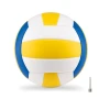Ballon de volley | PVC | Taille 5 | Aiguille de gonflage incluse