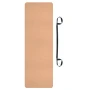 Yoga Mat | Cork | 183x61 cm | High quality