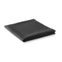 Serviette de sport | 80x35 cm | Microfibre/Polyamide | Avec sac en filet