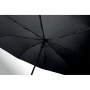 UMKRAB | 21" RPET | Foldable Umbrella | Fiberglass Frame