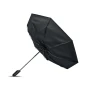 UMKRAB | 21" RPET | Foldable Umbrella | Fiberglass Frame