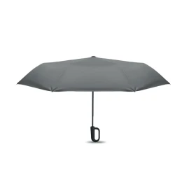 UMKRAB | 21" RPET | Foldable Umbrella | Fiberglass Frame