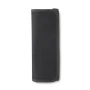 Set of 3 garden tools | rPET felt pouch | 9x22cm | Harrow and 2 spades