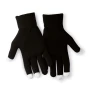 Gants tactiles | Acrylique | Trois extrémités tactiles