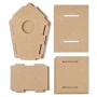 Nichoir | MDF | 17,5 x 12 x 3,4 cm | Durable
