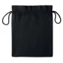 Medium drawstring bag | 105g/m2 Cotton | 25x32cm | Draw cord
