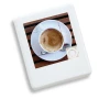 Schuifpuzzel | Plastic | 9x7,5x0,5cm | All-over print