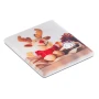 Schuifpuzzel | Plastic | 9x7,5x0,5cm | All-over print