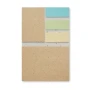 Memos and page markers | Paper | Flower seeds