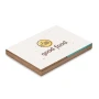 Memos and page markers | Paper | Flower seeds