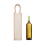 Bolsa de vino | Yute | 1 compartimento