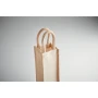 Bolsa de vino | Yute | 1 compartimento