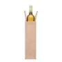Bolsa de vino | Yute | 1 compartimento
