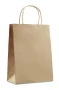 Sac cadeau moyen | Papier | 22x11x30 cm | 150 gr/m²