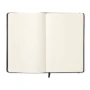A5 notebook | 192 pages | Blank | Many colors