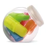 Textmarker-Set | Kunststoff | 5 Farben