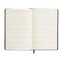 A5 Notizbuch | PU | 192 linierte Seiten | Viele Farben