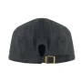 Newsboy Flat Cap 335 Gr/m² Blind