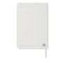 Carnet de notes A5 | 192 pages | Couverture antibactérienne