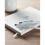 Carnet de notes A5 | 192 pages | Couverture antibactérienne