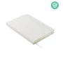 Carnet de notes A5 | 192 pages | Couverture antibactérienne