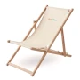 Foldable chair | 120x60x8 cm | Wood