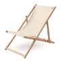 Foldable chair | 120x60x8 cm | Wood