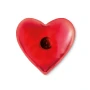 Hand warmer | Heart shape | No batteries required