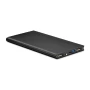 Power Bank | Aluminium | 8000 mAh | Cable included