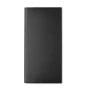 Power Bank | Aluminium | 8000 mAh | Cable included