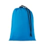 Hangmat | PET | 270 x 140 cm | Inclusief band en karabijnhaken
