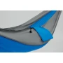Hangmat | PET | 270 x 140 cm | Inclusief band en karabijnhaken