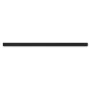 Straw hat | Straw | Ø27x12cm | Polyester band
