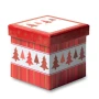 Christmas ball | PS & pearl finish | Carton gift box