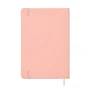 Cuaderno A5 | 192 páginas | En blanco | Muchos colores