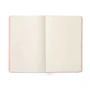 Cuaderno A5 | 192 páginas | En blanco | Muchos colores