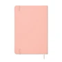 A5 Notizbuch | PU | 192 linierte Seiten | Viele Farben