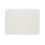 A5 notebook | 192 pages | Antibacterial cover