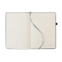 A5 notebook | 160 pages | Recycled PU cover