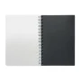 Cuaderno A5 | RPET | 80 hojas | Espiral