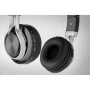 On-ear hoofdtelefoon | ABS | Draadloos | Bereik 10 m
