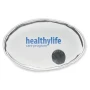 Ovale handwarmer | Plastic | 10x57cm | Herbruikbaar