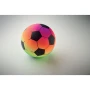 Aufblasbarer Strandball | PVC | Mit Aufblasnadel