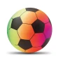 Aufblasbarer Strandball | PVC | Mit Aufblasnadel