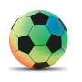 Aufblasbarer Strandball | PVC | Mit Aufblasnadel