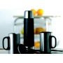 Thermos Flask | Stainless steel | 500 ml | 2 mugs