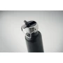 Thermos bottle | Recycled stainless steel | 660 ml | Built-in straw and handle | Sustainable