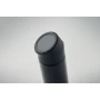 Thermos bottle | Recycled stainless steel & silicone | 420ml | With phone holder ring lid