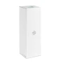 Borraccia termica | Acciaio inossidabile riciclato e silicone | 500ml | Con finitura in gomma