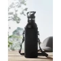 Thermos bottle | Stainless steel | 700 ml | Neoprene carrying bag